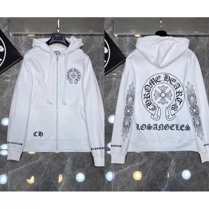 Chrome Hearts Hoodie