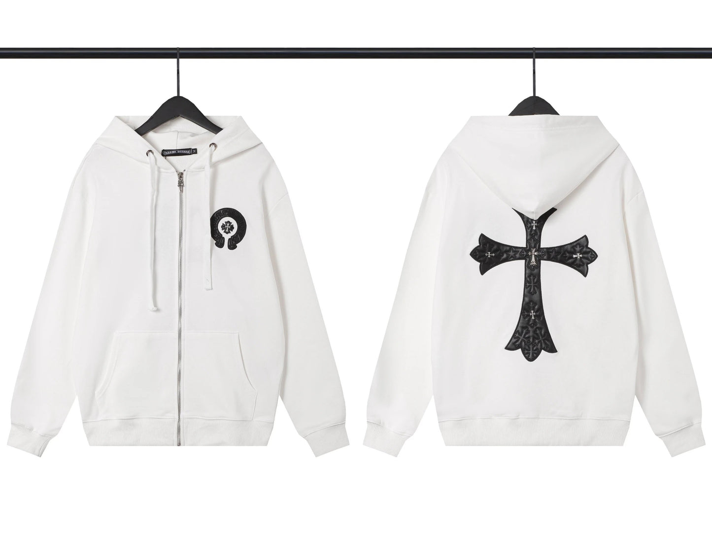 Chrome Hearts Hoodie