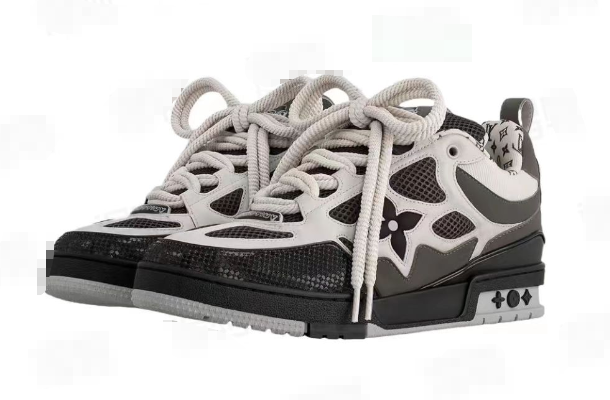 Louis Vuitton SkateTop