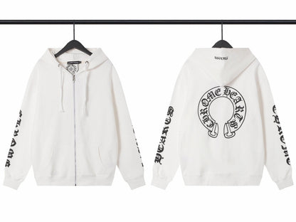 Chrome Hearts Hoodie
