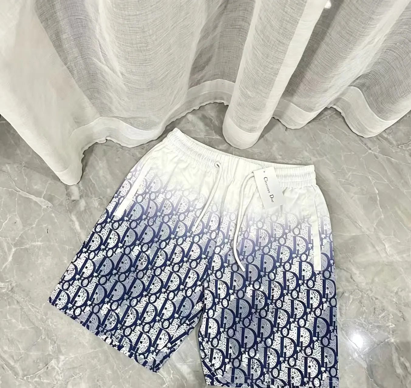 Dior Shorts