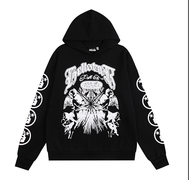 Hellstar Hoodie