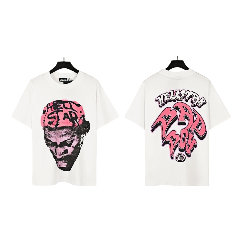 Hellstar Tee