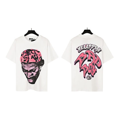 Hellstar Tee