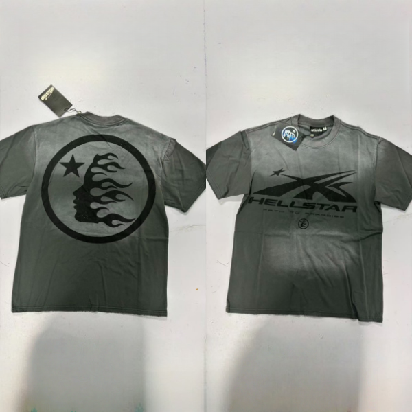 Hellstar Tee