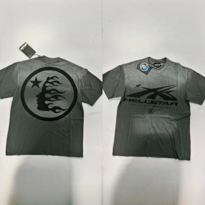 Hellstar Tee