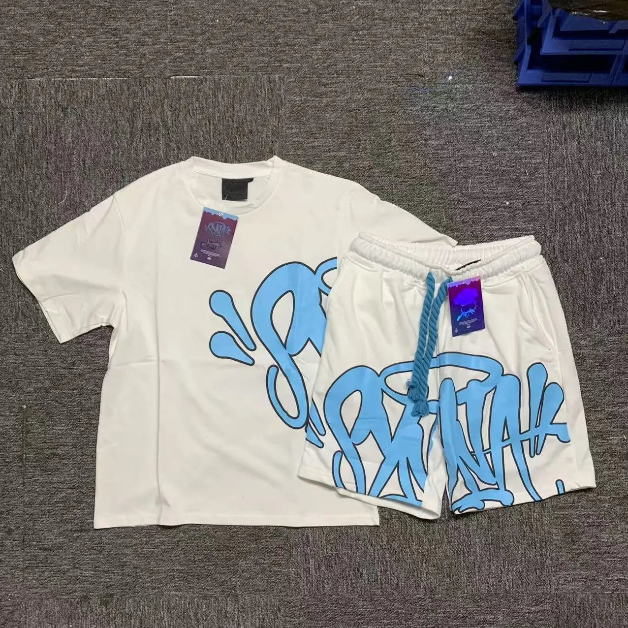 Syna World Set